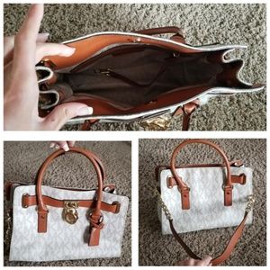 Michael Kors purse